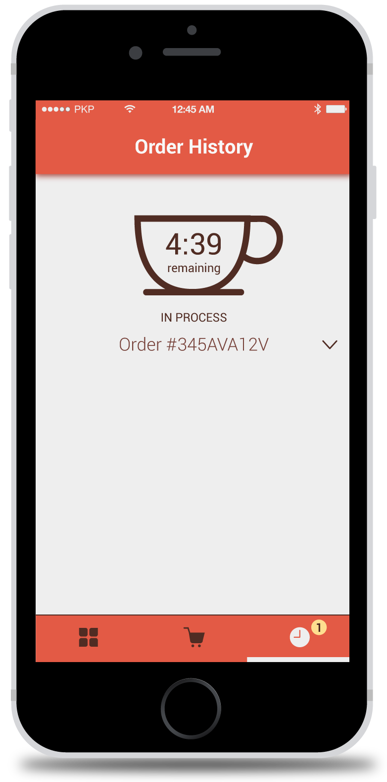 View details of any ads