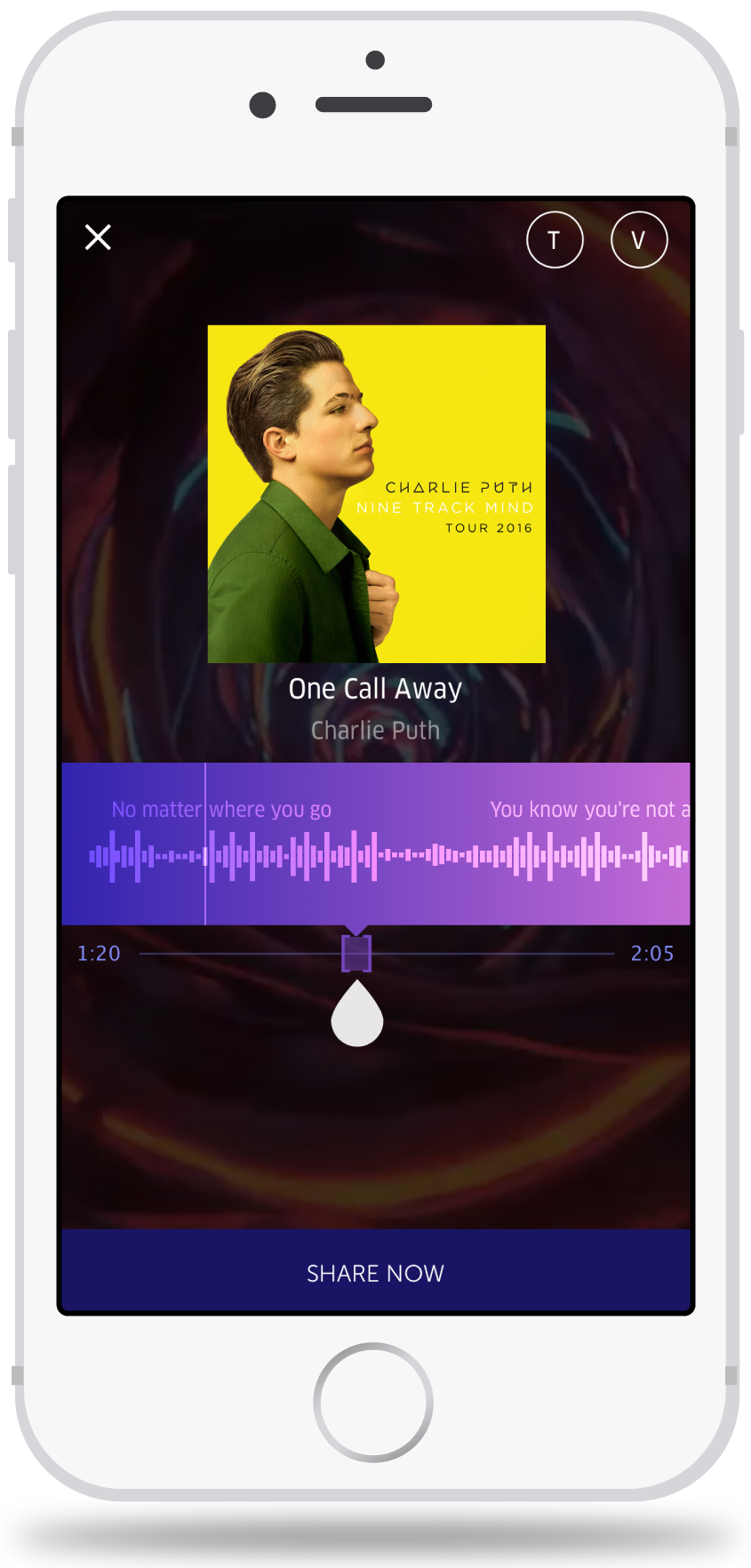 View Ads in your proximity