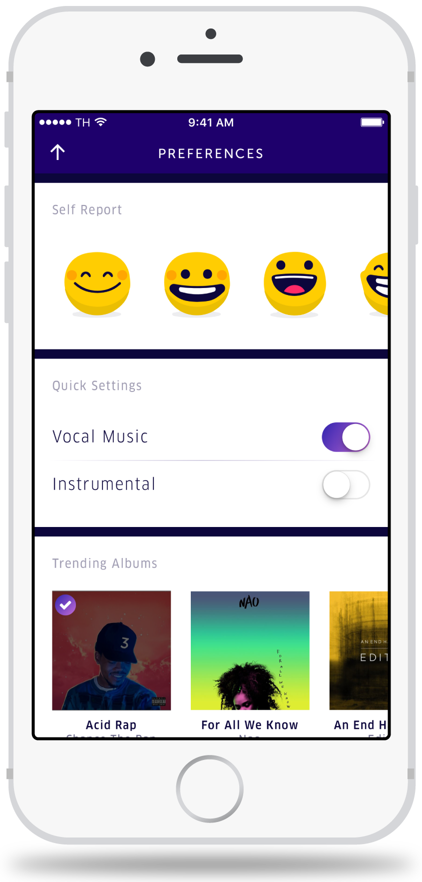 View Ads in your proximity